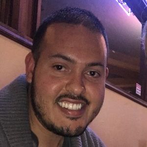 Meet your Posher, Ruben